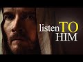 This Is Why You Are Not Hearing God's Voice (VERY POWERFUL)
