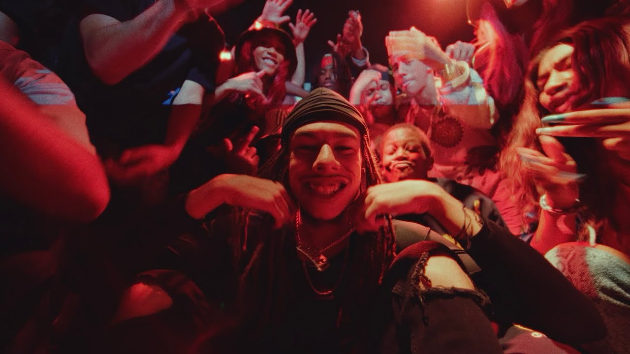 Shabb Mike Shabb - Thank God (Official Video) - YouTube