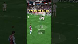 I Scored The CRAZIEST Freekick screenshot 5