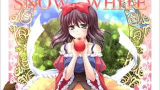 Nightcore- Snow White And Blossom Red