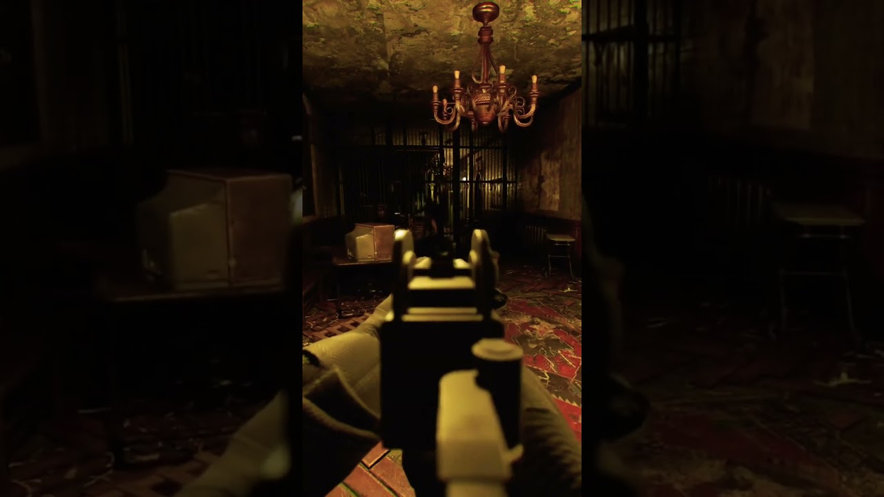 The most insane Zombies 🧟‍♀️ Game ever ( BODYCAM ) INSANE FPS 