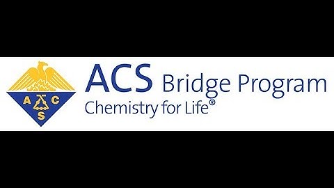 Bridge Program Video for Faculty