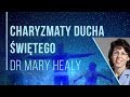 3. konf. Charyzmaty Ducha Świętego - dr Mary Healy + Modlitwa o dary Ducha Świętego