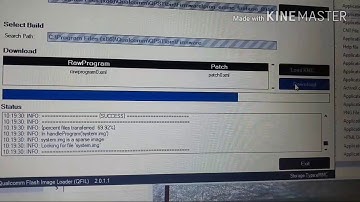 Yu 5010A Flashing & dead  recover edl mod 100%