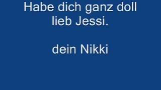 Sportfreunde Stiller (für Jessi)