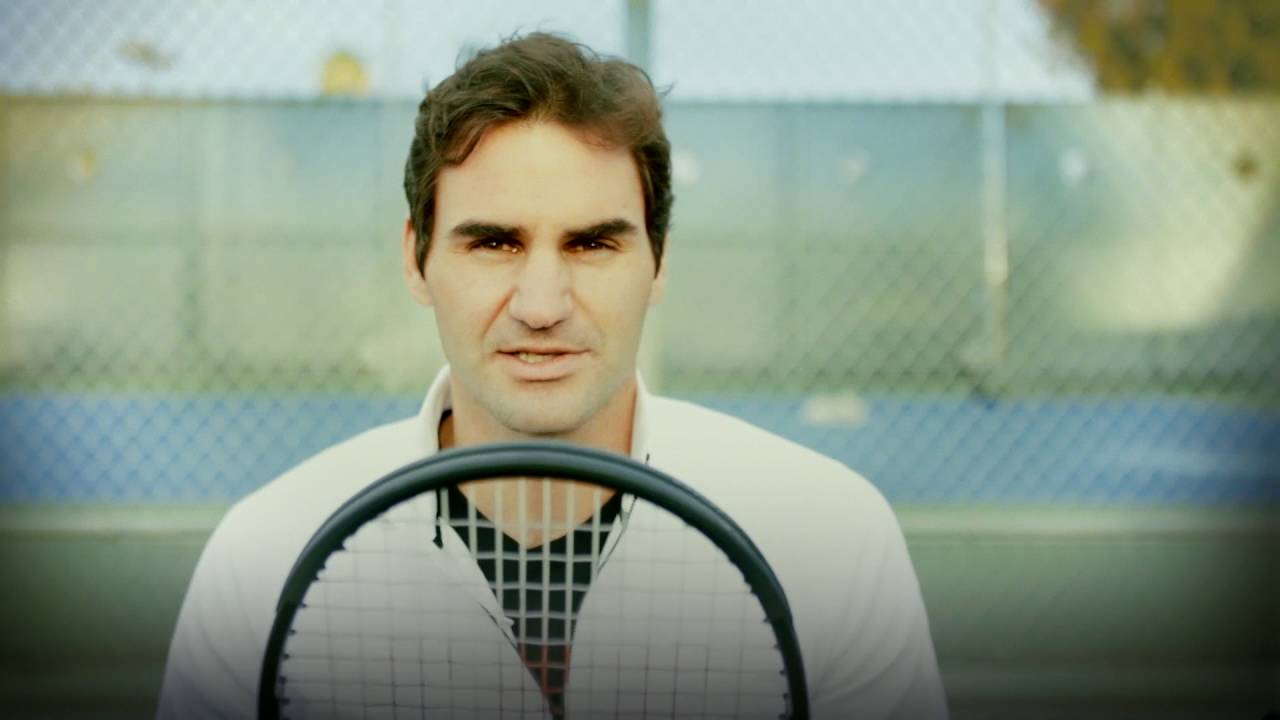 フェデラーが選んだ「CHAMPION'S CHOICE DUO」 錦織が選んだ「KEI'S