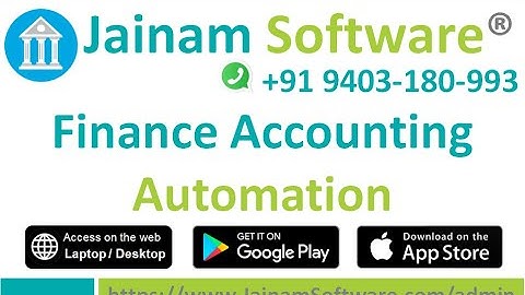 ✅ Bank & Financier Affiliate Program Integration in Jainam Software | Loan Management System