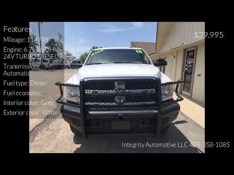 Integrity Automotive Llc