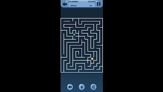 Maze - games without Wifi Android gameplay part #1 screenshot 4