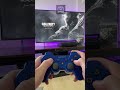 Cod Black Ops 2 Campaign on the PS3 | Playstation 3 #gaming #shorts #ps3