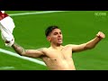 10 times lucas torreira proved that he is world class