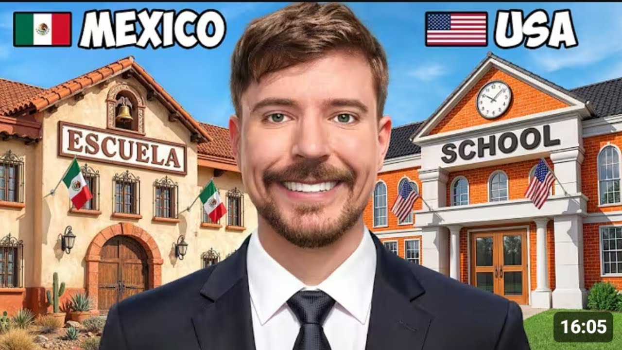 Mrbeast ki video