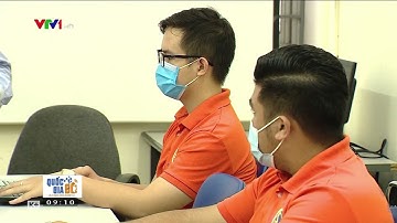 ĐH GIAO THÔNG VẬN TẢI TẬP TRUNG ĐÀO TẠO NGUỒN NHÂN LỰC CHUYỂN ĐỔI SỐ  |  KHOA CÔNG TRÌNH - UTC