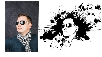 PICSART EDITING TUTORIAL || DISPERSION EFFECT