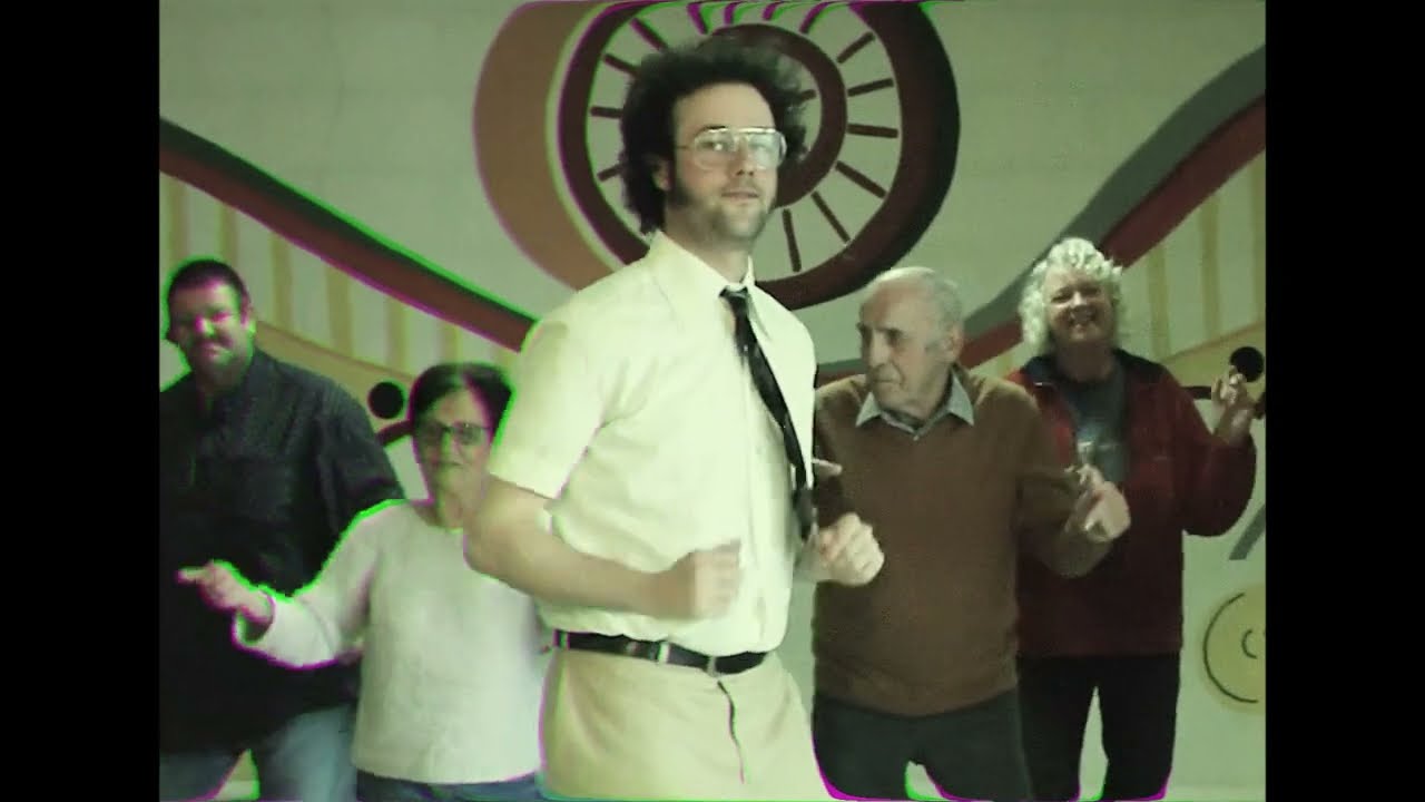 DeWolff & Dawn Brothers: Double Cream - (Do the) Double Cream (Official video) auf YouTube ansehen DeWolff & Dawn Brothers: Double Cream - (Do the) Double Cream (Official video) auf YouTube ansehen