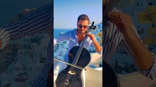 Hauser - Mediterranean Soul 💙🇬🇷 #Hauser #Cello #Music
