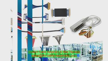 Nhà sản xuất khai thác cáp MacBook Pro A1278 LVDS Nhà sản xuất bện LG LCD EA Hội đồng GmbH