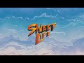 BOJ, Ajebutter22 - Sweet Life (feat. Showdemcamp) (Lyric Video)