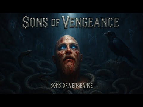 SONS OF VENGEANCE - Wrath of Ragnar’s Bloodline | Sons of Vengeance Album