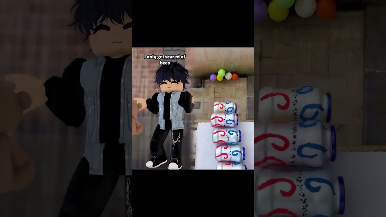  WHAT S BEHIND THE MASK Roblox Berry Shorts