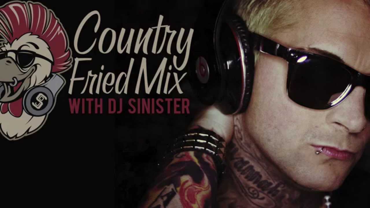 Country Song Mashup YouTube