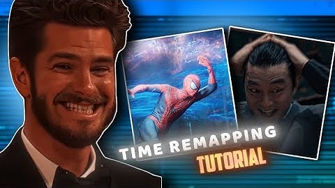 Time Remapping Tutorial In Android Using Alight motion And Node video | Slice_Editz