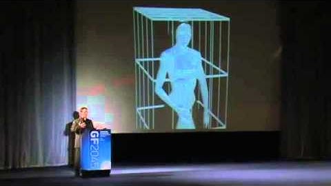 GF2045  Randal Koene