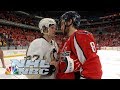 Crosby vs. Ovechkin through the years | Hockey Week in America | NBC Sports