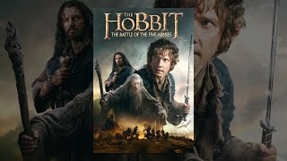 The Hobbit: The Battle of The Five Armies
