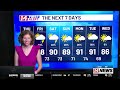 NEWS & WEATHER UPDATE AT 2:30