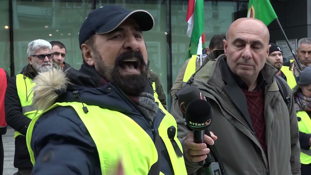 ŞİVAN PERWER & XELÎL XEMGÎN