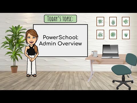 Powerschool Jefcoedmanage Page
