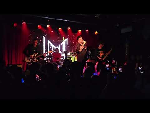 LeanJe - Жить (Live)