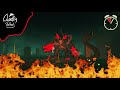 Deadly Delivery OST Guest 666 Chase