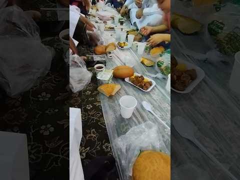 للصائم فرحتان يفرحهما إذا أفطر فرح بفطره وإذا لقي ربه فرح بصومه