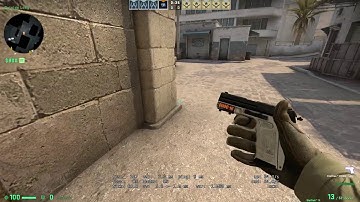 CSGO | P2000 | Ivory (Field Tested ) | StatTrak™ | Skin Showcase