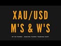 $50 - $200 A DAY TRADING XAUUSD WITH THIS STRATEGY | FOREX TRADING 2020