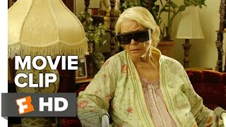 Wiener-Dog Movie CLIP - Artist (2016) - Danny DeVito, Tracy Letts Movie HD