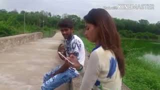 😘😂💞 Ladki patane ka tarika bataye😘😂💕 latest version video  of 2018 by khortha world screenshot 4