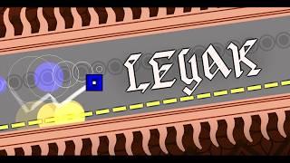 Leyak 100% (fluke from 63%)