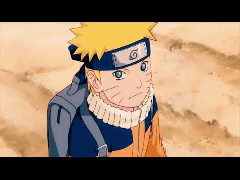 Naruto [AMV] 7 Years