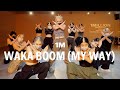 HYOLYN Waka Boom My Way Feat Lee Young Ji JJ Choreography mp3