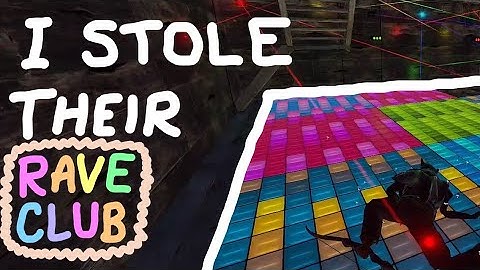 MALDING RP Players Get FOUNDATION WIPED | RUST TROLLING