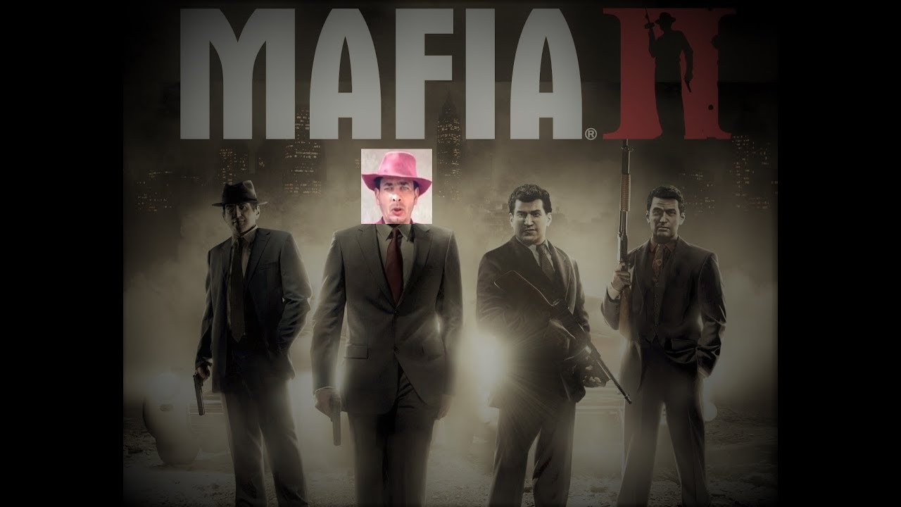 Как пройти игру мафия 2. Mafia 2 Definitive Edition. Мафия 2 Мафиозник. Мафия 2 ремейк. Мафия 2 Дефендер эдишн.