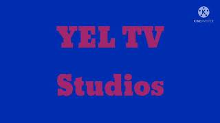 Yel Tv Studios Logo 2016