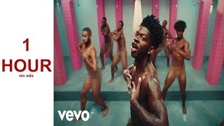 (1 HOUR) Lil Nas X, Jack Harlow  - INDUSTRY BABY