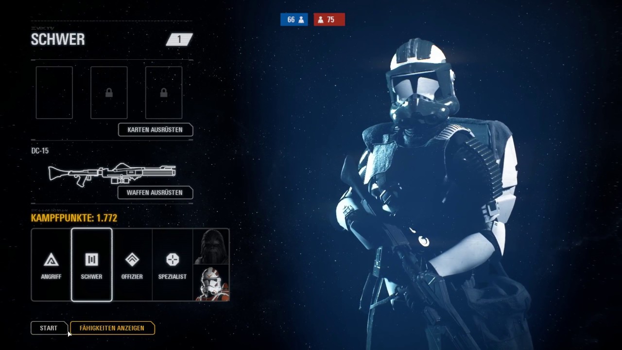 STAR WARS BATTLEFRONT 2 Livestream! [Deutsch] - Wir hatten einfach mal wieder ein Bock auf einen Livestream! :D