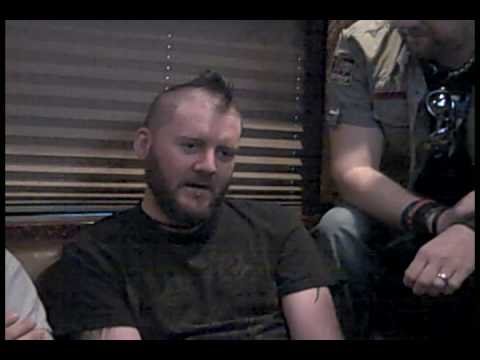 Seether - Countdown to "Breakdown" Ep 2 Thumbnail image