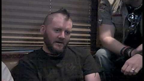 Seether -  Countdown to "Breakdown" Ep 2