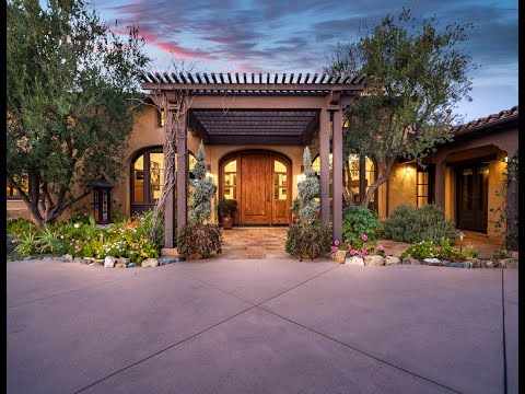 7511 Plein Aire, San Diego, CA home video tour